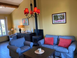 Villa Montbrun-des-Corbières Features 23