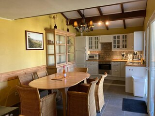 Villa Montbrun-des-Corbières Características 20