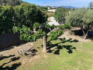 Villa Montbrun-des-Corbières Buitenaudio-opname 2