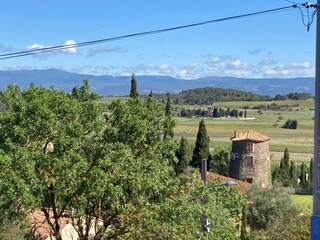 Villa Montbrun-des-Corbières Entorno 30