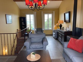 Villa Montbrun-des-Corbières Características 16