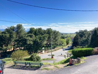 Villa Montbrun-des-Corbières Environnement 29