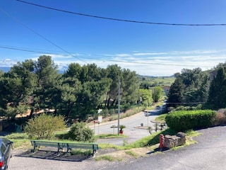 Villa Montbrun-des-Corbières Umgebung 29