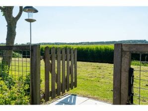 Detached chalet with a panoramic view! - Goedereede - image1