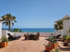 Appartement de vacances Torrox Penthouse - Torrox Costa - image1