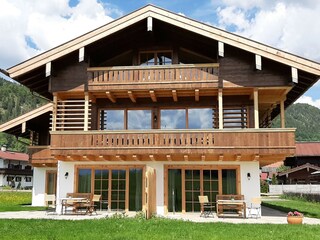 Sommer im KAISER