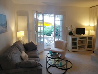 Vakantieappartement La Croix-Valmer Kenmerken 10