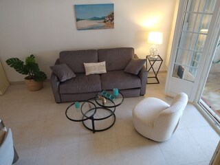 Vakantieappartement La Croix-Valmer Kenmerken 11