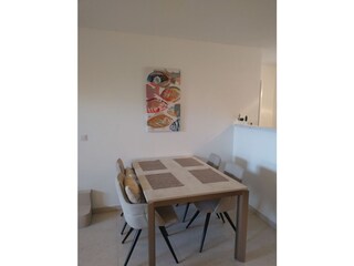 Vakantieappartement La Croix-Valmer Kenmerken 12