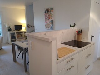 Vakantieappartement La Croix-Valmer Kenmerken 13