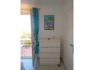 Vakantieappartement La Croix-Valmer Kenmerken 16