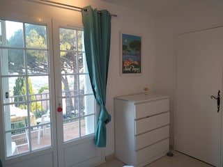 Ferienwohnung La Croix-Valmer Ausstattung 17