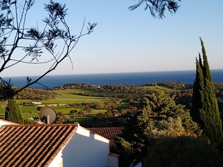 Vakantieappartement La Croix-Valmer Buitenaudio-opname 4