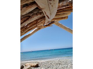 Vakantieappartement La Croix-Valmer Omgeving 23