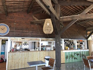 Vakantieappartement La Croix-Valmer Buitenaudio-opname 8