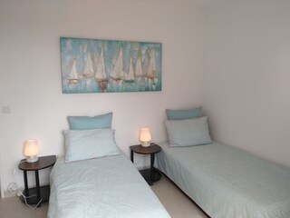 Vakantieappartement La Croix-Valmer Kenmerken 15