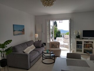 Ferienwohnung La Croix-Valmer Ausstattung 9