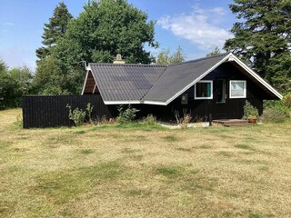 Vakantiehuis Hals Buitenaudio-opname 3