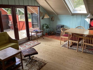 Vakantiehuis Hals  7