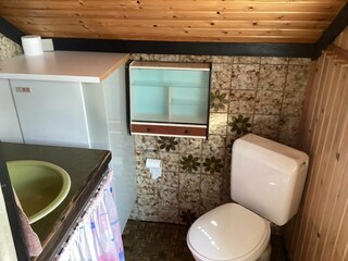 Vakantiehuis Hals  8