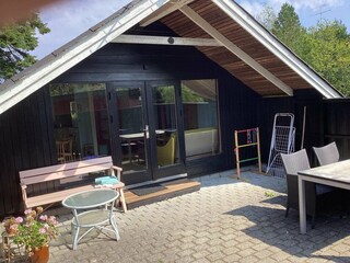 Vakantiehuis Hals Buitenaudio-opname 5