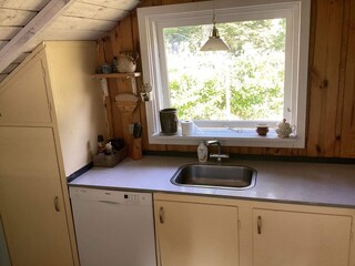 Vakantiehuis Hals  9