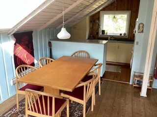 Vakantiehuis Hals  10