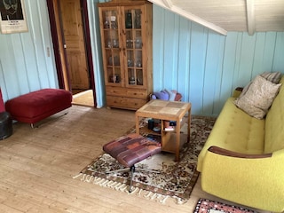 Vakantiehuis Hals  16