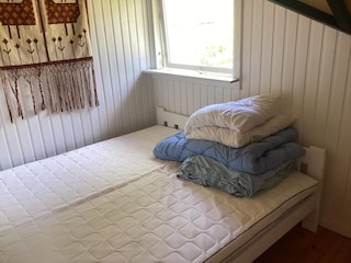 Vakantiehuis Hals  11