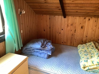 Vakantiehuis Hals  12
