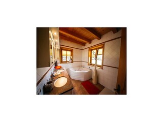 Casa de vacaciones Feistritz ob Bleiburg Características 17