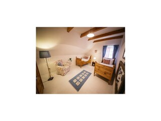 Casa per le vacanze Feistritz ob Bleiburg Caratteristiche 19