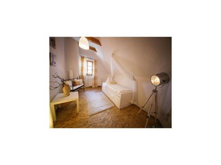 Casa de vacaciones Feistritz ob Bleiburg Características 27