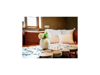 Casa de vacaciones Feistritz ob Bleiburg Características 27