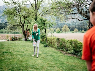 Ferienhaus Feistritz ob Bleiburg Außenaufnahme 3