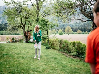 Holiday house Feistritz ob Bleiburg Outdoor Recording 3