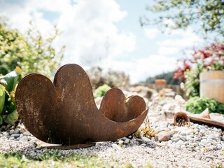 Vakantiehuis Feistritz ob Bleiburg Buitenaudio-opname 9