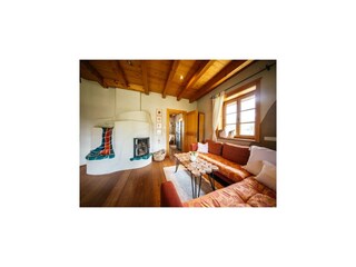 Casa de vacaciones Feistritz ob Bleiburg Características 18