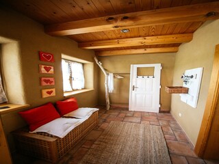 Vakantiehuis Feistritz ob Bleiburg Kenmerken 17