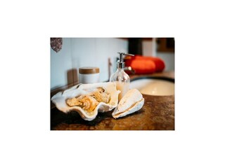 Ferienhaus Feistritz ob Bleiburg Ausstattung 31