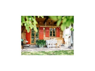 Casa de vacaciones Feistritz ob Bleiburg Grabación al aire libre 14