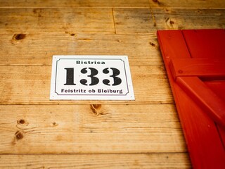 Vakantiehuis Feistritz ob Bleiburg  34