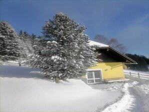 Holiday house Ferienhaus in Prebl / Kärnten nahe Skigebiet - Prebl - image1