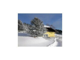 Maison de vacances Prebl  30