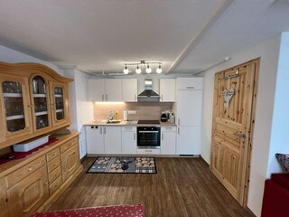 Holiday house Prebl Features 8