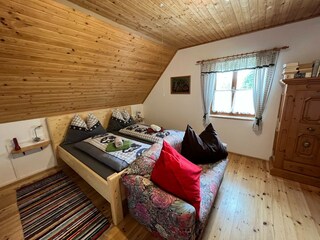 Maison de vacances Prebl Équipement 8