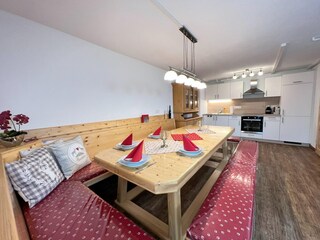 Ferienhaus Prebl Ausstattung 11