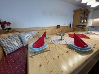 Holiday house Prebl Features 9