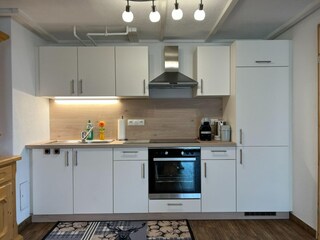 Ferienhaus Prebl Ausstattung 13