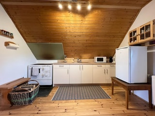 Maison de vacances Prebl Équipement 12